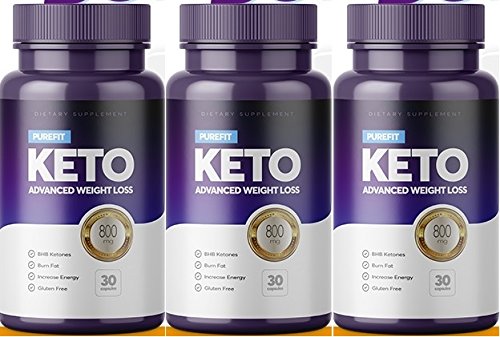 Purefit keto advanced weight loss - pour minceur - Amazon - dangereux - sérum 