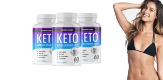 Keto advanced weight loss - pour minceur – Amazon – prix – France