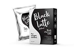 Easy Black Latte - Amazon - prix - comment utiliser 