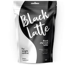 Easy Black Latte - France - composition - site officiel 