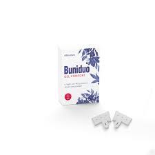 Buniduo Gel Comfort - sur l'orteil tordu - avis - comment utiliser - action 