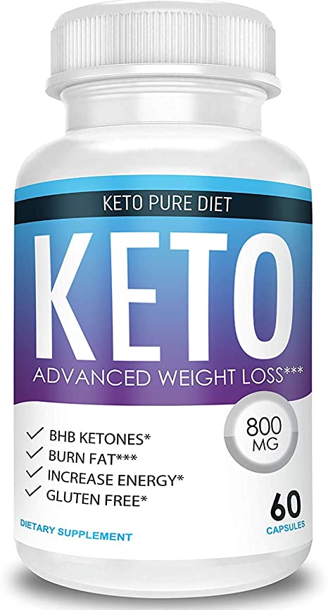 Keto Pure Diet - avis - comment utiliser - site officiel