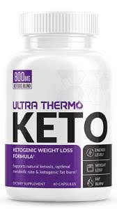 Ultra Thermo Keto - pour minceur - Amazon - prix - site officiel 