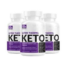 Ultra Thermo Keto - pour minceur - France - composition - en pharmacie 