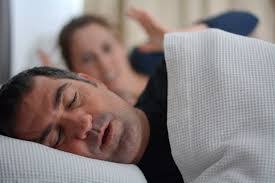 Anti Snoring Septum - pour ronfler - avis - effets - sérum