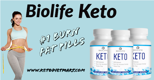 Biolife Keto – composition – effets secondaires – site officiel 