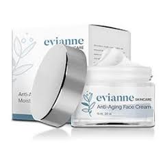 Evianne Anti Aging Face Cream Skincare – comment utiliser – prix – comprimés