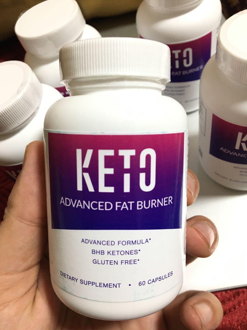 Keto Advanced Fat Burner – France – comprimés – avis