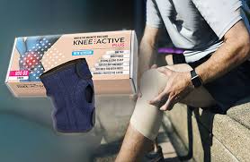 Knee Active Plus – bande magnétique -  Amazon – avis – pas cher