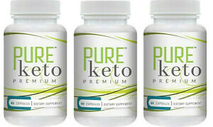 Pure Keto Premium – pour minceur - pas cher – action – avis