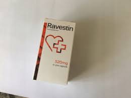 Ravestin – action – pas cher – en pharmacie