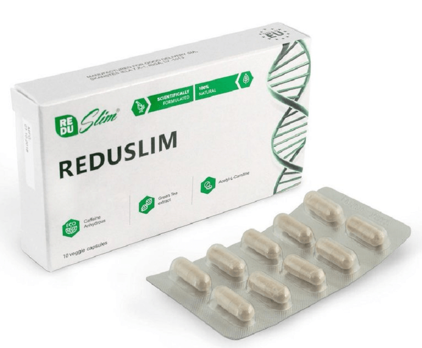 Reduslim – forum – composition – en pharmacie 