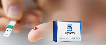 Suganorm – pas cher – prix – effets secondaires