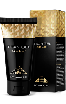 Titan Gel Premium Gold – pour la puissance - en pharmacie – dangereux – effets secondaires