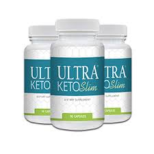 Ultra Keto Slim Diet – pour minceur - dangereux – avis – comprimés
