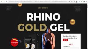 Rhino gold gel - avis - comment utiliser - forum 