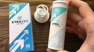 Xtrazex - Amazon - dangereux - action 