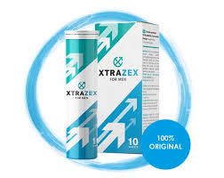 Xtrazex - effets - en pharmacie - comment utiliser