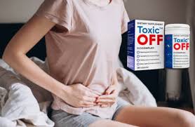 Toxic Off - en pharmacie - avis - composition 