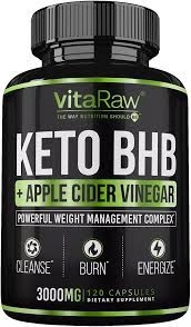Apple cider vinegar ketone bhb - achat - pas cher - mode d'emploi - comment utiliser?