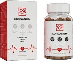 Corsanum - où acheter - en pharmacie - site du fabricant - prix - sur Amazon