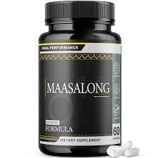 Maasalong - où acheter - en pharmacie - sur Amazon - site du fabricant - prix