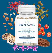 Prostavita - où acheter - en pharmacie - sur Amazon - site du fabricant - prix?