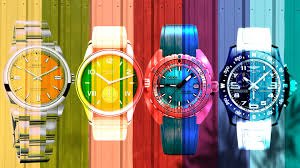 Colour Watches - en pharmacie - sur Amazon - site du fabricant - prix - où acheter