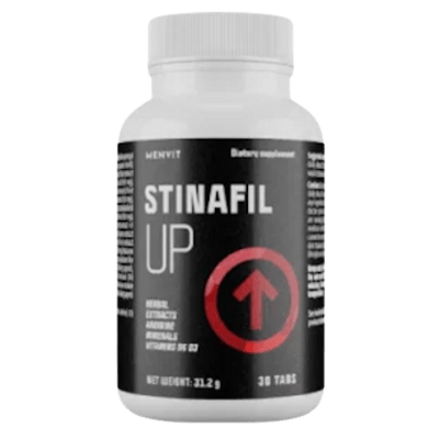 Stinafil Up - où acheter - en pharmacie - site du fabricant - prix - sur Amazon