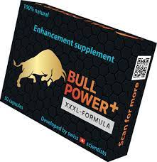 Bull Power Plus - commander - France - site officiel - où trouver