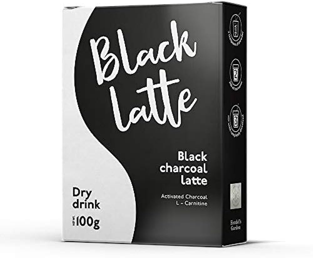 Black Latte - commander - France - site officiel - où trouver
