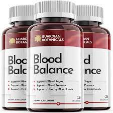 Guardian Botanicals Blood Balance  - en pharmacie - sur Amazon - site du fabricant - prix - où acheter
