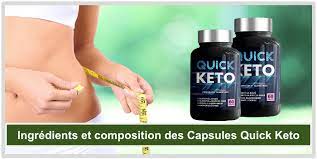 Quick Keto - où trouver - commander - France - site officiel