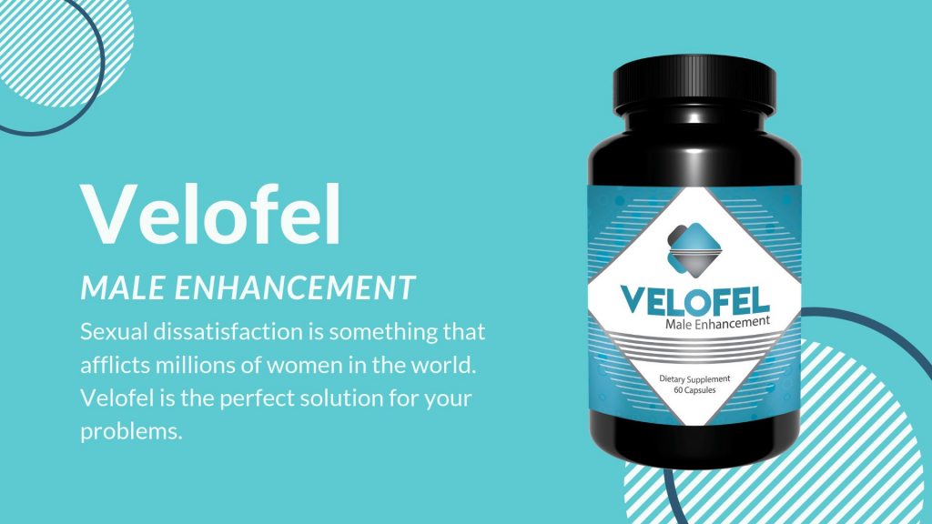 Velofel - pour la puissance – comment utiliser – forum – en pharmacie 