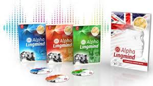 Alpha Lingmind - Apprendre des langues étrangères - en pharmacie - Amazon - comprimés 