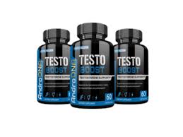 Androdna Testo Boost - pas cher - action - France