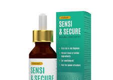 Auresoil Sensi Secure - composition - avis - en pharmacie