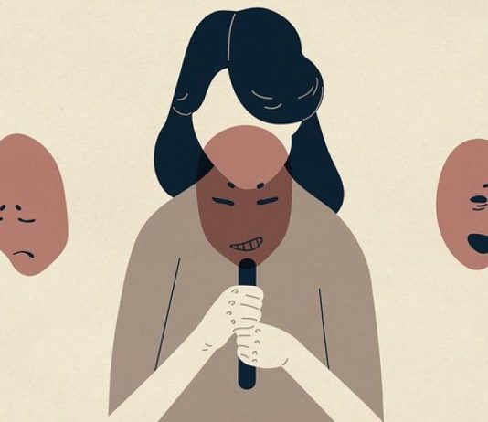 Dépression psychotique Énergie observations médicales