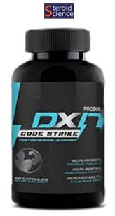 Dxn Code Strike - pour la masse musculaire - pas cher - avis - en pharmacie 