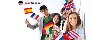 Easy Speaker - Apprendre des langues étrangères - forum - comment utiliser - site officiel