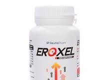Eroxel - pour la puissance - dangereux - pas cher - action