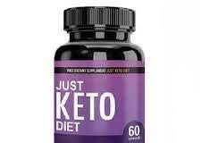 Just Keto Diet - pour minceur - avis - Amazon - prix  
