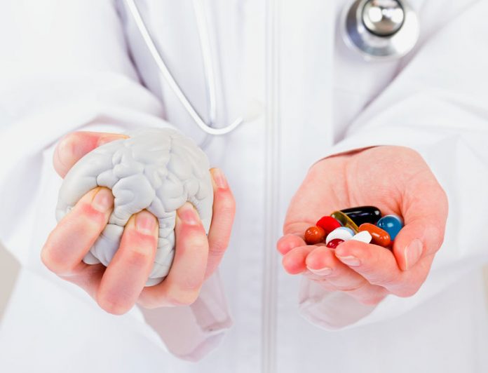 Les antidépresseurs augmentent bien-être dons prendre soin de sa santé