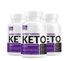 Ultra Thermo Keto - pour minceur - France - composition - en pharmacie 