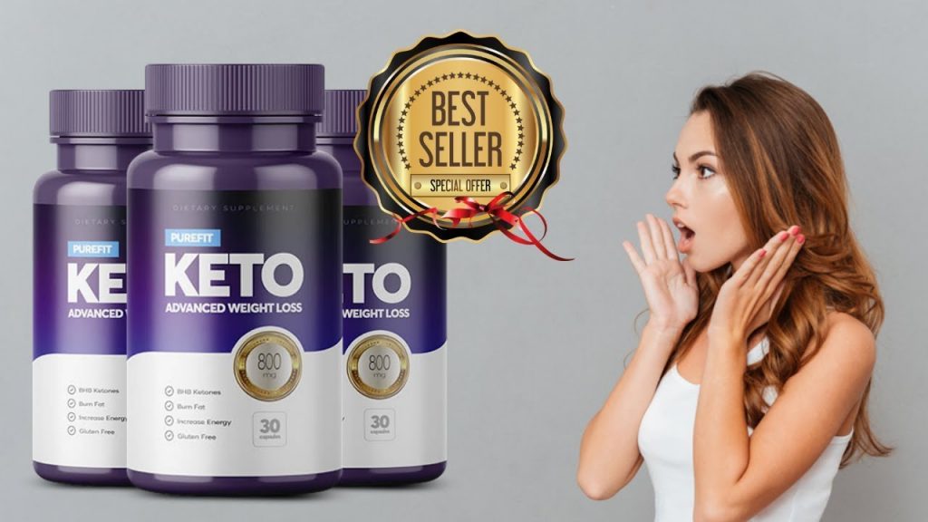 Purefit keto advanced weight loss - pour minceur - pas cher - en pharmacie - action 