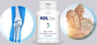 Agilflex - sur les articulations - Amazon - prix - en pharmacie