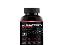 Alpha Testo Boost - pour la puissance - en pharmacie - action -composition