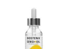 Biostenix Sensi Oil New - meilleure audition - avis - en pharmacie- action