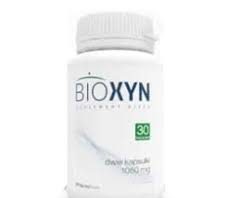 Bioxyn - sérum - site officiel - action